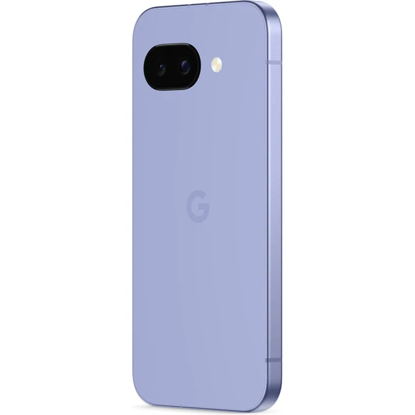 Google Pixel 9a 8GB/128GB Iris - Mobilní telefony - Obrázek 02DF000N01