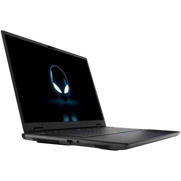 DELL Alienware m16 R2 (N-AWM16R2-N2-712K) černý - Notebooky - Obrázek 02E8000P01