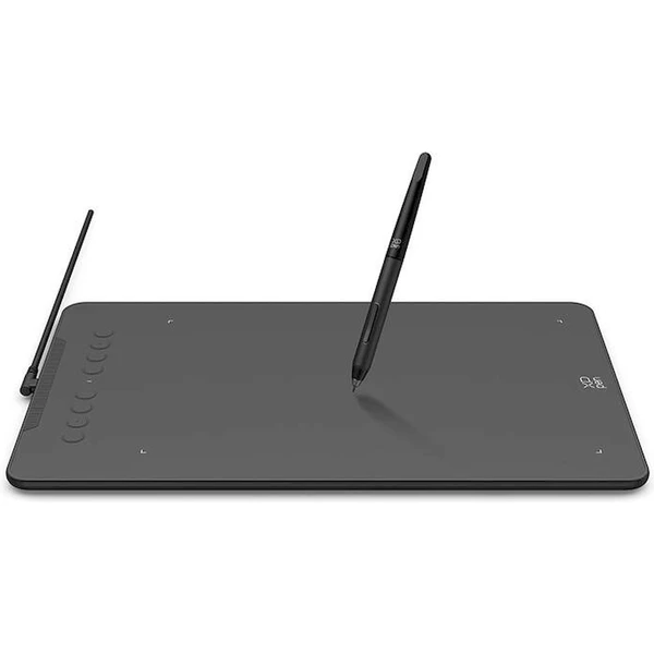 XP-Pen Deco 01 v3 - Grafické tablety - Obrázek 02EK000K01
