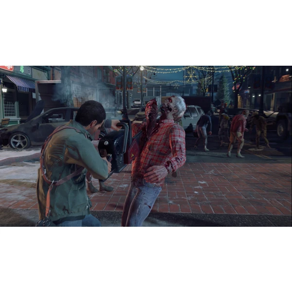 Dead Rising 4 (Xbox One) - Hry pro Xbox One - Obrázek 02G4100201
