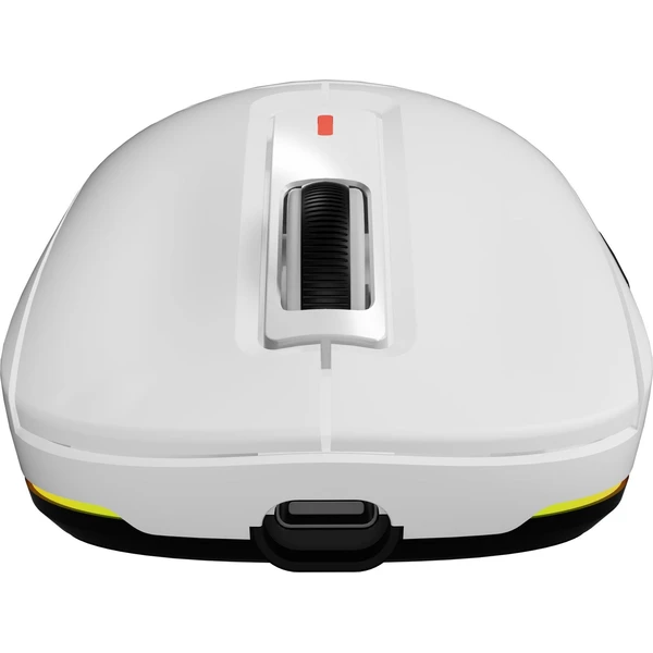 Genesis Zircon 660 bezdrátová herní myš bílá - Myši - Obrázek 02G8000N01