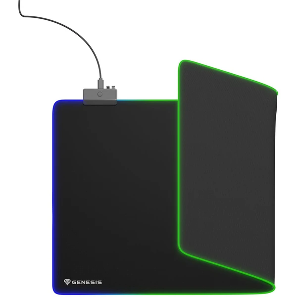 Genesis Boron 500 XXL RGB podložka pod myš - Podložky - Obrázek 02H1000P01
