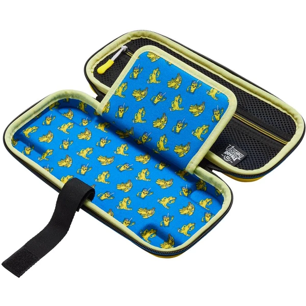 PowerA Ochranné pouzdro pro Nintendo Switch (OLED Model, Switch, Switch Lite) - Fortnite Peely - Pouzdra - Obrázek 02J5000P01