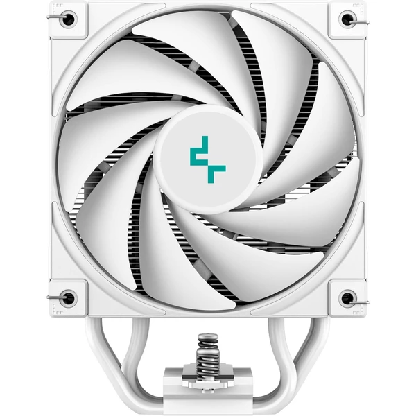 DeepCool AK500S Digital bílý - Chladiče - Obrázek 02J9000O01