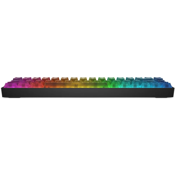Lenovo Legion K510 Mini Pro herní klávesnice (CZ/SK) černá - Klávesnice - Obrázek 02KG000L01