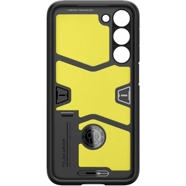 Spigen Tough Armor kryt Samsung Galaxy S23+ černý - Pouzdra - Obrázek 02P1000601