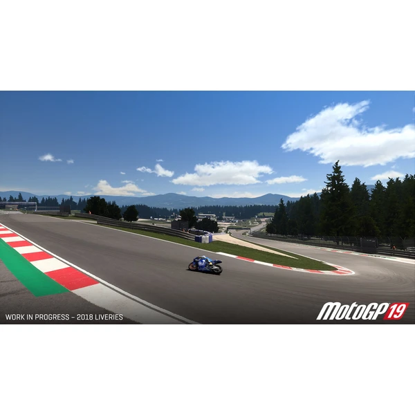 MotoGP 19 (Xbox One) - Hry pro Xbox One - Obrázek 02R3100201