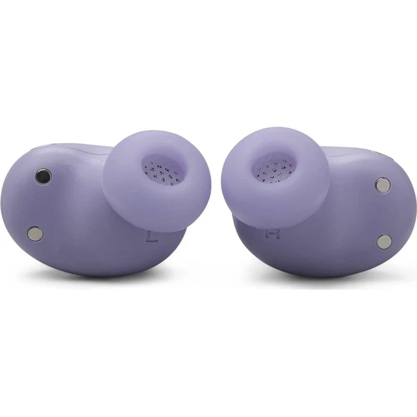 JBL Live Buds 3 bezdrátová sluchátka TWS fialová - Sluchátka - Obrázek 02S6000P01