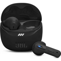 JBL Tune Flex 2 bezdrátová sluchátka černá - Sluchátka