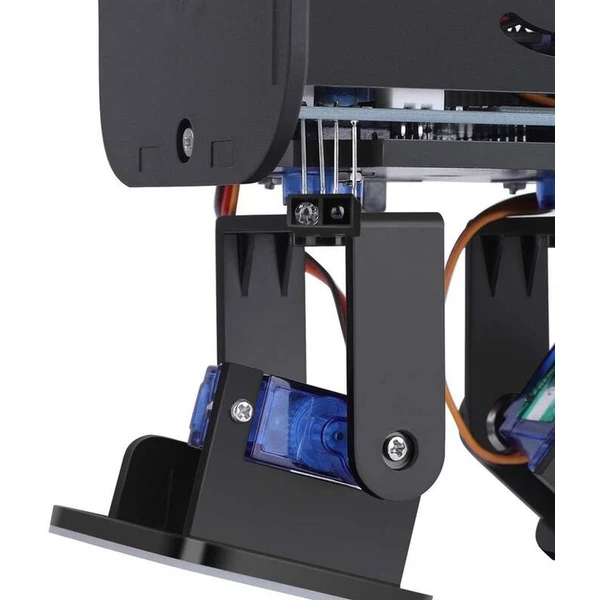 ELEGOO Penguin Bot - Roboti - Obrázek 02U6000L01