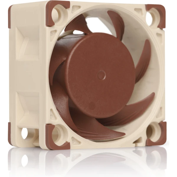 Noctua NF-A4x20-PWM - Ventilátory pro PC - Obrázek 02UR600301