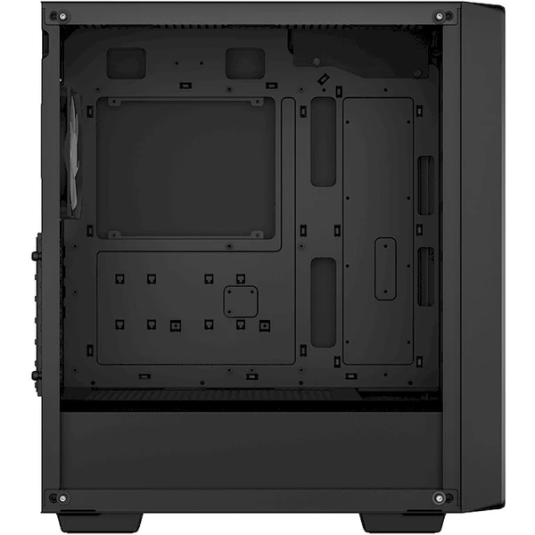 DEEPCOOL CC560 v2 černá - Počítačové skříně - Obrázek 02V8000K01