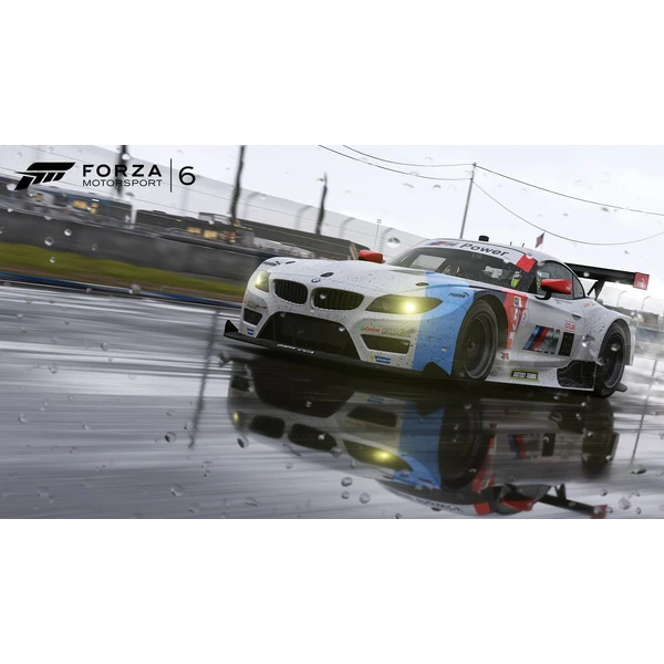 Forza Motorsport 6 (Xbox One) - Hry pro Xbox One - Obrázek 02W3100201