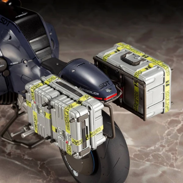 Replika Death Stranding - Reverse Trike (Model Kit 1/12) 20 cm - Repliky - Obrázek 02Y4000P01