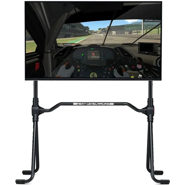 Next Level Racing LITE Free Standing Monitor Stand stojan pro monitor - Kokpity - Obrázek 02Y7000701