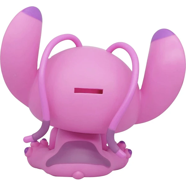 Pokladnička Lilo & Stitch - Angel sitting 20 cm - Pokladničky - Obrázek 02ZE000N01