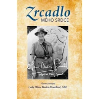 Zrcadlo mého srdce - E-kniha