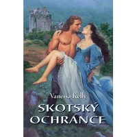 Skotský ochránce - E-kniha