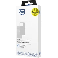 3mk Matt Case kryt Redmi Note 15 4G/5G - Pouzdra