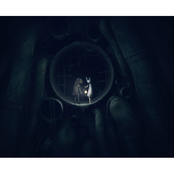 Reanimal (Game-key card) (Switch 2) - Hry pro Nintendo Switch 2 - Obrázek 02b2923be18f4b7f8d0706548a373d60