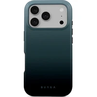 Burga Tough MagSafe kryt iPhone 17 Pro Black Hole - Pouzdra