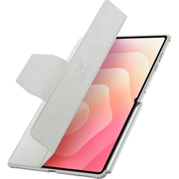 Spigen Ultra Hybrid Pro pouzdro Samsung Galaxy Tab S11 Ultra šedé - Pouzdra - Obrázek 02b81a4932cd4e8889b0b6a32d2b1cc6