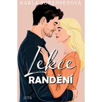 Lekce randění - E-kniha