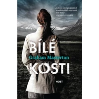 Bílé kosti - E-kniha