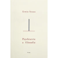Psychiatrie a filosofie - E-kniha
