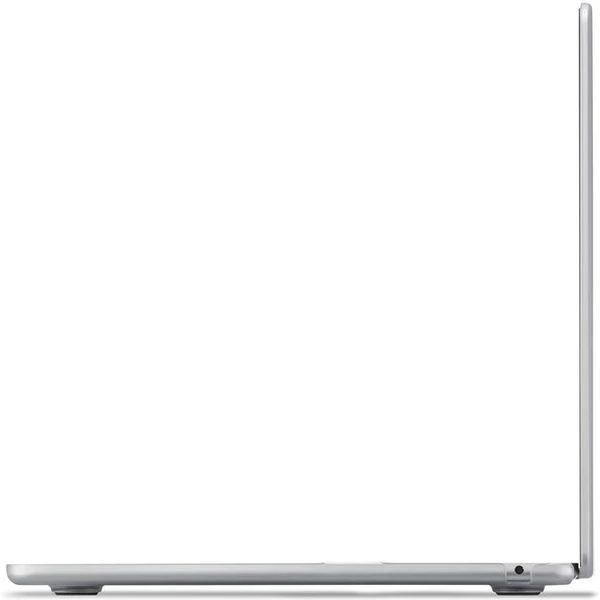Pipetto Hardshell Dots kryt MacBook Air 15" (M4/M3/M2) čirý - Pouzdra - Obrázek 02c38d87516e4138b876f6325e678c0f