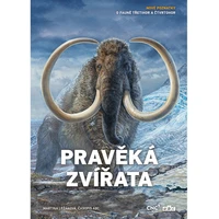 Pravěká zvířata - E-kniha