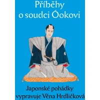 Příběhy o soudci Óokovi - E-kniha