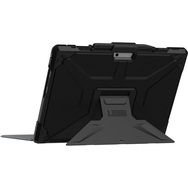 UAG Metropolis pouzdro Microsoft Surface Pro 10/9 černé - Pouzdra - Obrázek 02d0bf6a4df241319d8de6218e424811