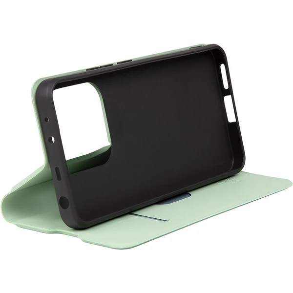 OBAL:ME SmoothTouch pouzdro Xiaomi Redmi Note 14 4G mentolové - Pouzdra - Obrázek 02d1f5aa75844082936a454581496078