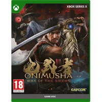 Onimusha: Way of the Sword (XSX) - Hry pro Xbox Series