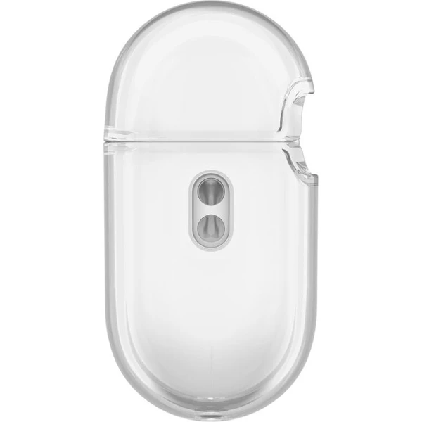 Spigen Liquid Crystal pouzdro AirPods Pro 3 crystal clear - Pouzdra - Obrázek 02d308b8b1394b70ba89a409c1c11f72