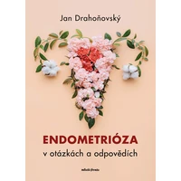 Endometrióza v otázkách a odpovědích - E-kniha