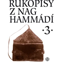 Rukopisy z Nag Hammádí 3 - E-kniha