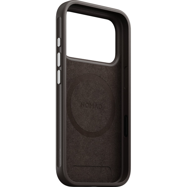 Nomad Sport Case MagSafe kryt iPhone 17 Pro/18 Pro Cream - Pouzdra - Obrázek 02def49d36f64886b6e5c36bc68d600f