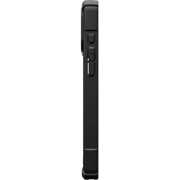 UAG Plasma XTE Magsafe kryt iPhone 17 Pro Max černý/čirý - Pouzdra - Obrázek 02e12c0c9cc84869b8ac37c086fa80f5