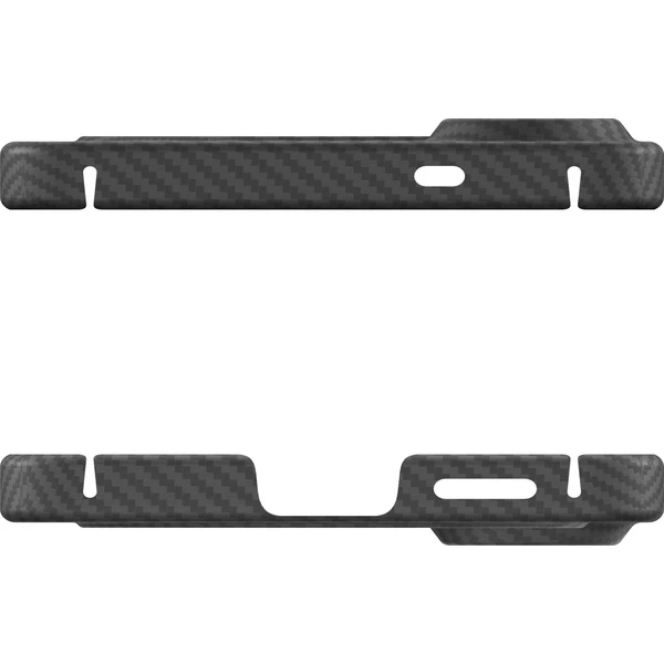 Spigen Air Skin Aramid MagSafe kryt Samsung Galaxy S26+ black - Pouzdra - Obrázek 02e51860b9f24a52bfa3a1c06ec3f0d3