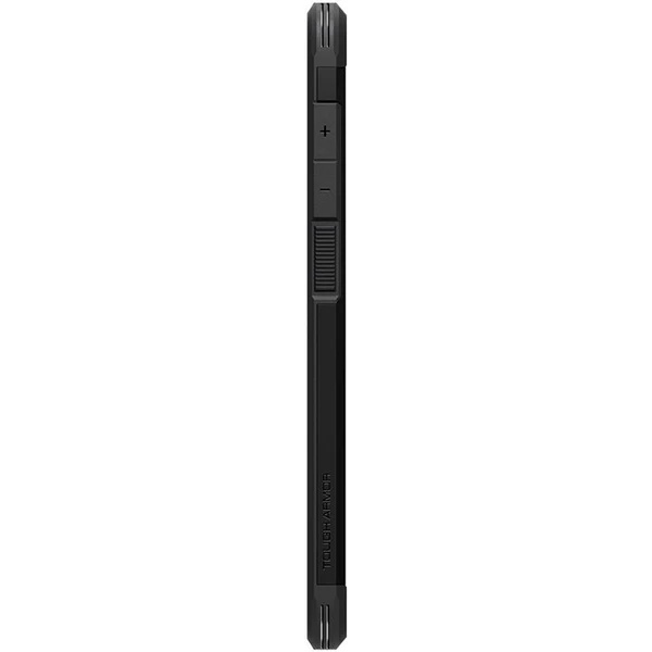 Spigen Tough Armor kryt Samsung Galaxy A36 5G černý - Pouzdra - Obrázek 02e6ccac1f10419ea239d93bcb848d20