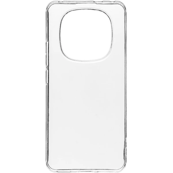 Tactical TPU kryt Xiaomi Redmi Note 14 Pro+ 5G čirý - Pouzdra - Obrázek 02f14a6a05b84f3b919b161b0e8cb312