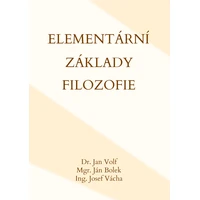 Elementární základy filozofie - E-kniha