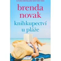 Knihkupectví u pláže - E-kniha