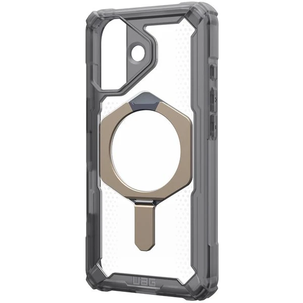UAG Plasma XTE Magsafe kryt iPhone 17 kouřový/titanový - Pouzdra - Obrázek 02f381a933b748ceaad6973b0d5e6322