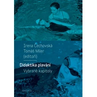 Didaktika plavání - E-kniha