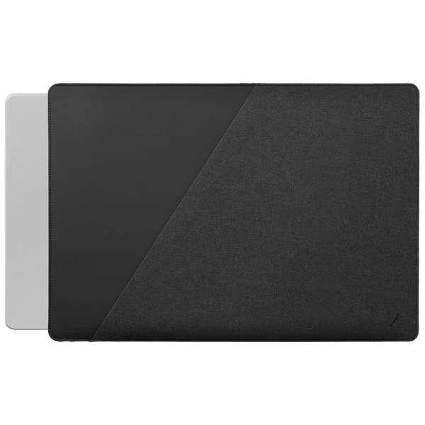 Native Union Slim Sleeve pouzdro pro Macbook 15"/16" slate - Pouzdra - Obrázek 02f3da12e1254f90b2310c6e310de43a
