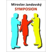 Symposion - E-kniha
