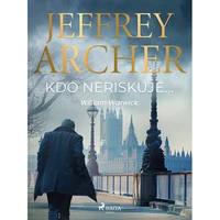 Kdo neriskuje… - E-kniha